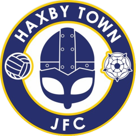 Haxby Town JFC